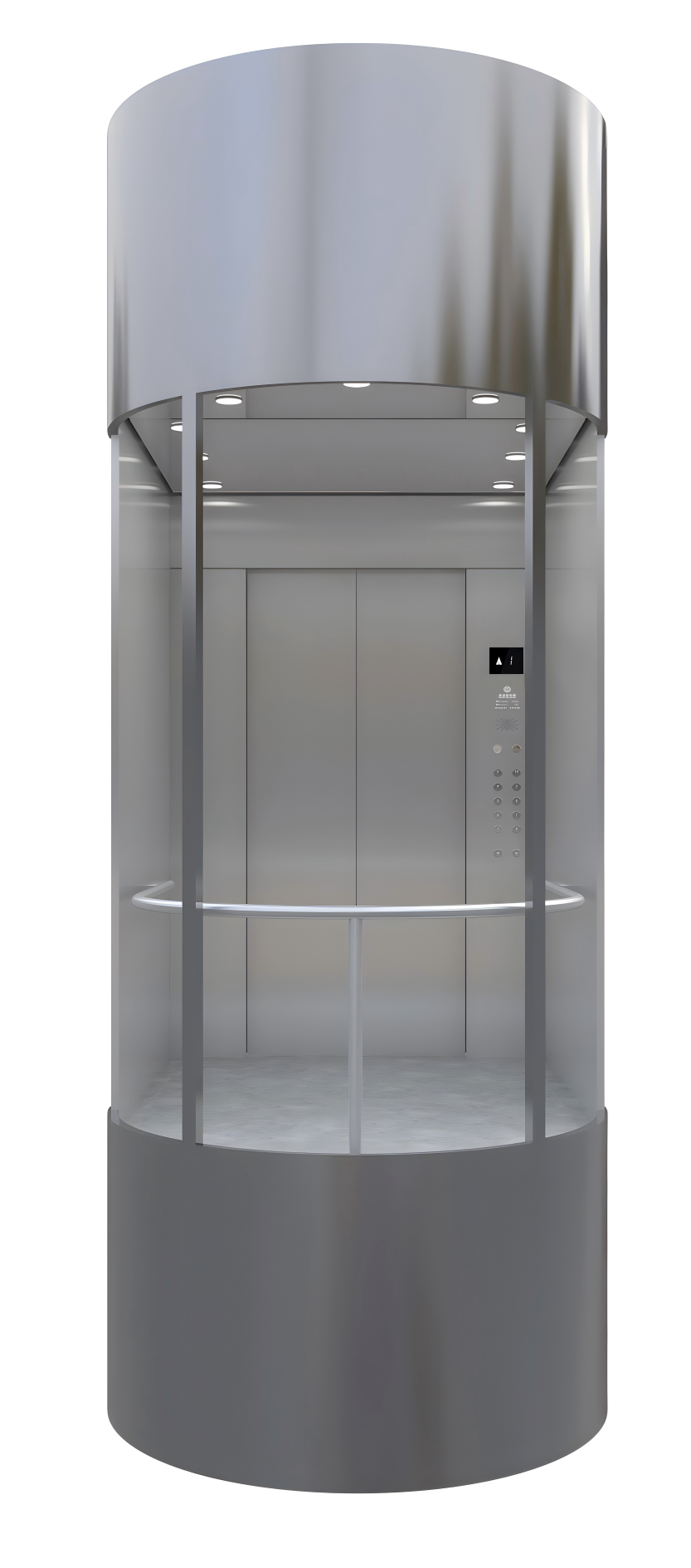 KG06 cabin