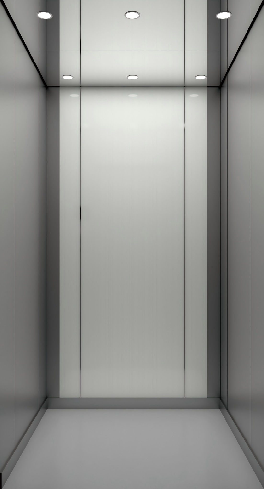 KS01 cabin